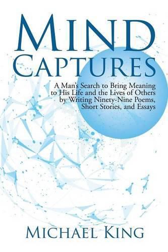 Cover image for Mind Captures