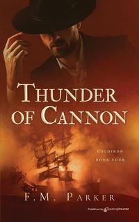 Cover image for Thunder of Cannon