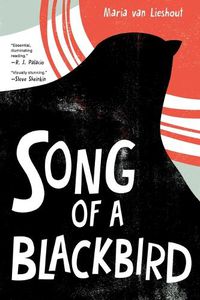 Cover image for Song of a Blackbird