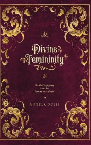 Cover image for Divine Femininity