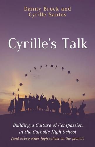 Cover image for Cyrille's Talk