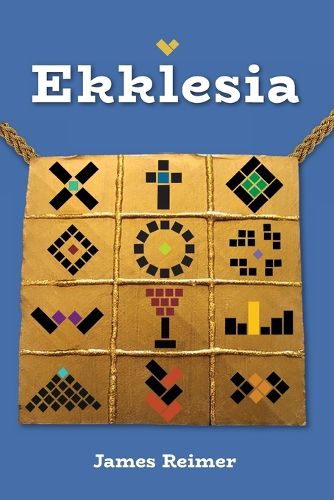Cover image for Ekklesia