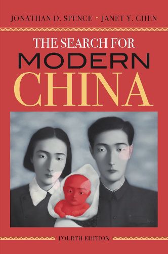 Cover image for The Search for Modern China