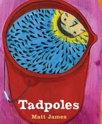 Cover image for Tadpoles