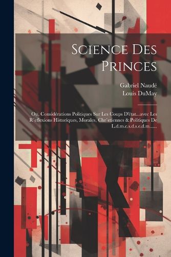 Cover image for Science Des Princes