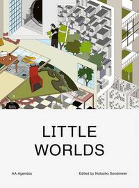 Cover image for Little Worlds