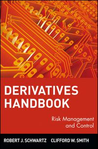 Cover image for Derivatives Handbook: Risk Management and Control