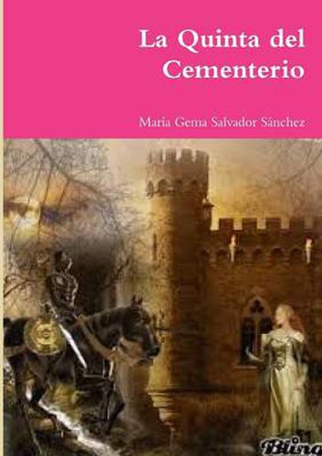 Cover image for La Quinta Del Cementerio