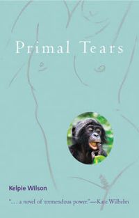 Cover image for Primal Tears
