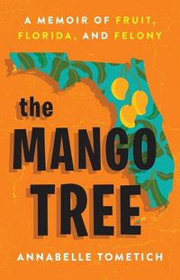 Cover image for The Mango Tree