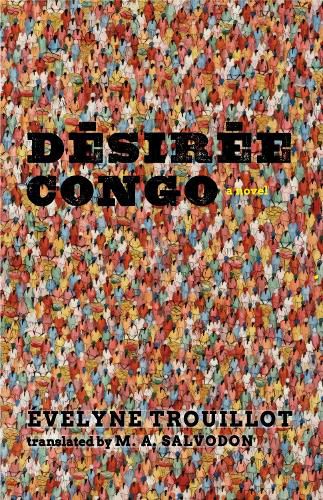 Desiree Congo