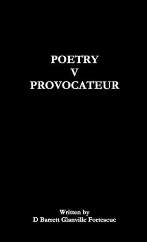 Poetry V Provocateur