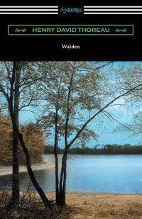 Cover image for Walden (with Introductions by Bradford Torrey and Raymond Macdonald Alden)