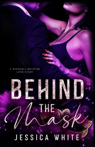 Cover image for Behind the Mask