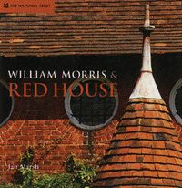 Cover image for William Morris & Red House