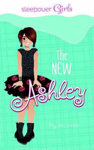 Cover image for The New Ashley