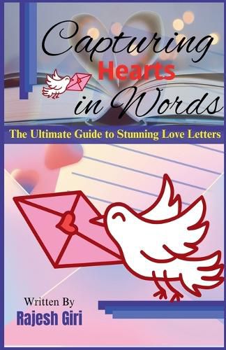 Cover image for Capturing Hearts in Words