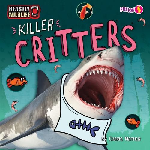 Killer Critters