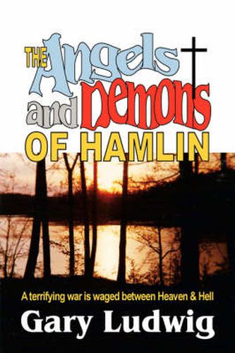 Cover image for The Angels and Demons of Hamlin