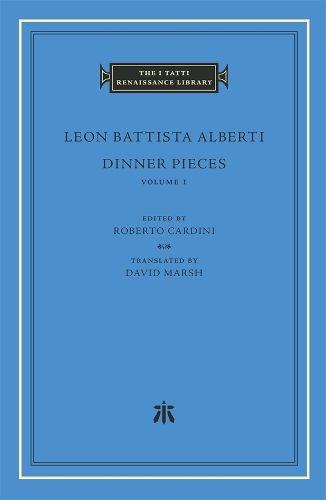 Cover image for Dinner Pieces: Volume 1