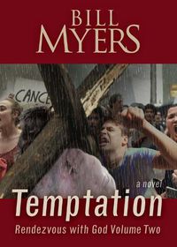 Cover image for Temptation: Rendezvous with God - Volume Two