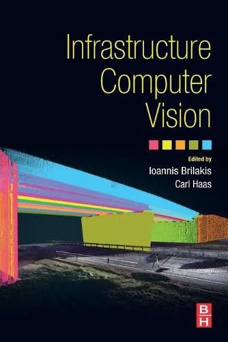 Infrastructure Computer Vision