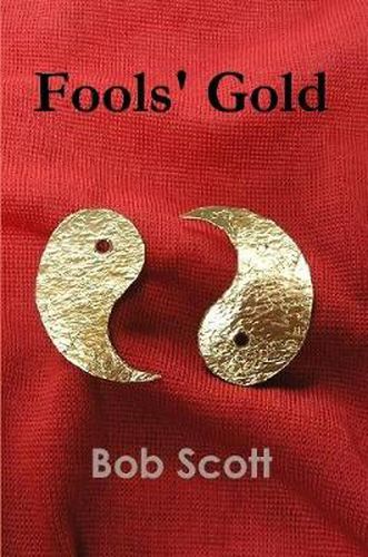 Cover image for Fools' Gold