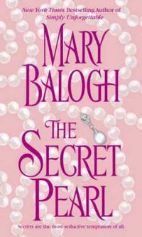 Cover image for The Secret Pearl: A Novel