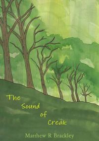 Cover image for The Sound of Creak