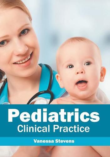 Cover image for Pediatrics: Clinical Practice