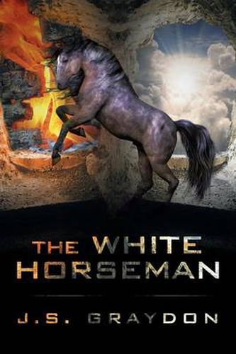 Cover image for The White Horseman