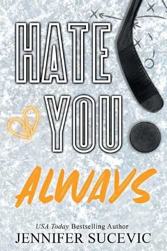 Cover image for Hate You Always (Special Edition)