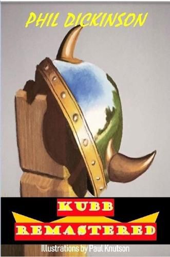 Cover image for Kubb Remastered