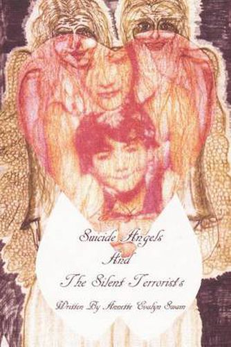 Cover image for Suicide Angels and the Silent Terrorists