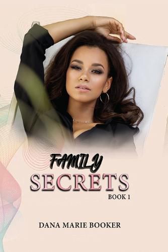 Cover image for Family Secrets