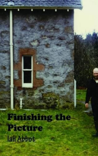 Cover image for Finishing the Picture: Collected Poems