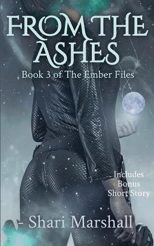 Cover image for From the Ashes