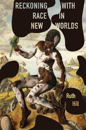 Cover image for Reckoning with Race in New Worlds