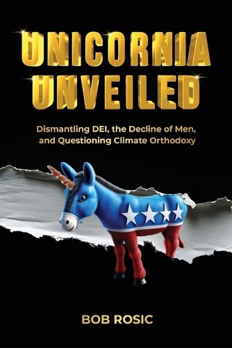 Cover image for Unicornia Unveiled
