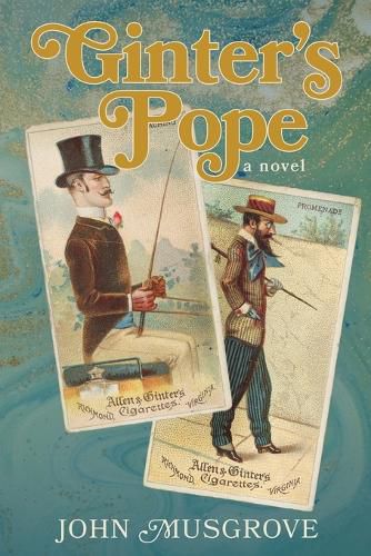 Ginter's Pope