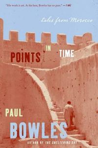 Cover image for Points in Time: Tales from Morocco