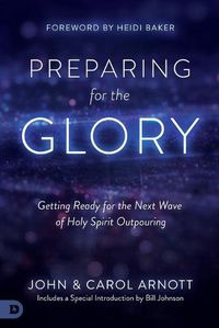 Cover image for Preparing for the Glory