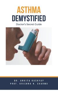 Cover image for Asthma Demystified