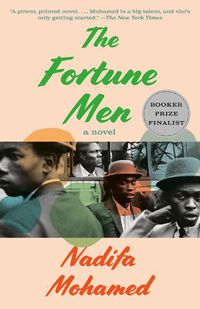 Cover image for The Fortune Men: A novel