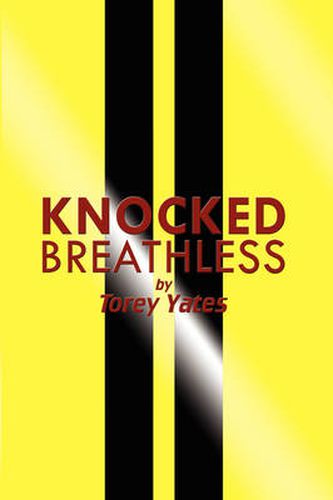 Cover image for Knocked Breathless
