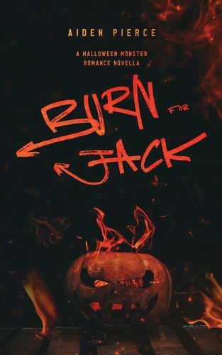Cover image for Burn for Jack