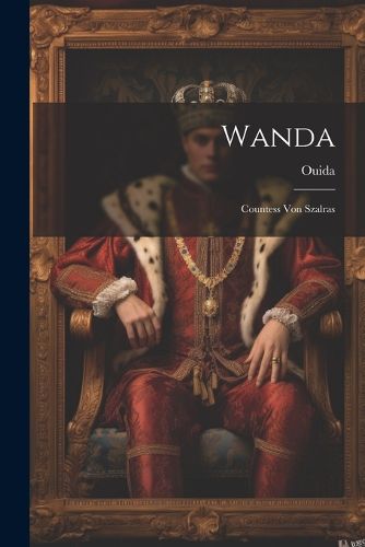 Cover image for Wanda