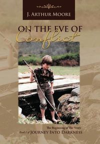 Cover image for On the Eve of Conflict (3rd Edition)