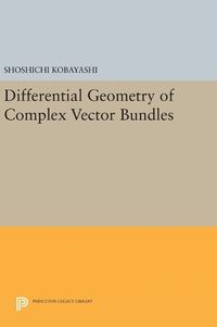 Cover image for Differential Geometry of Complex Vector Bundles