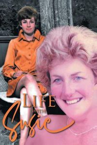 Cover image for Life with Susie